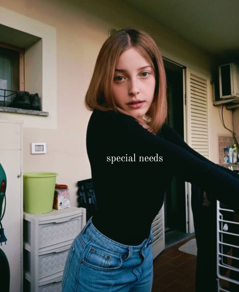 Agnese Innocente desnuda #109189091