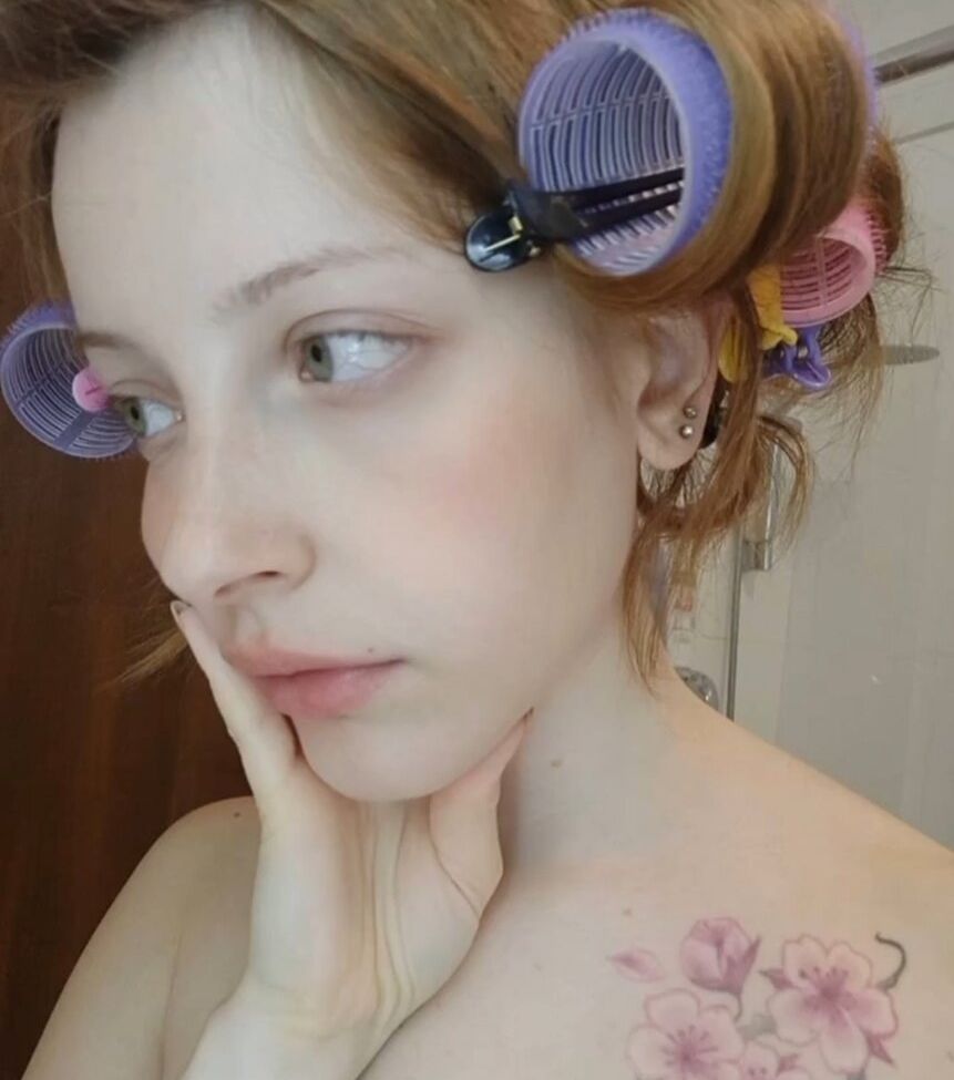 Agnese Innocente desnuda #109189092