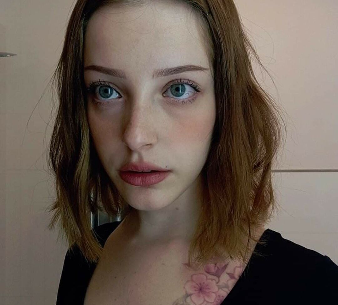 Agnese Innocente desnuda #109189096