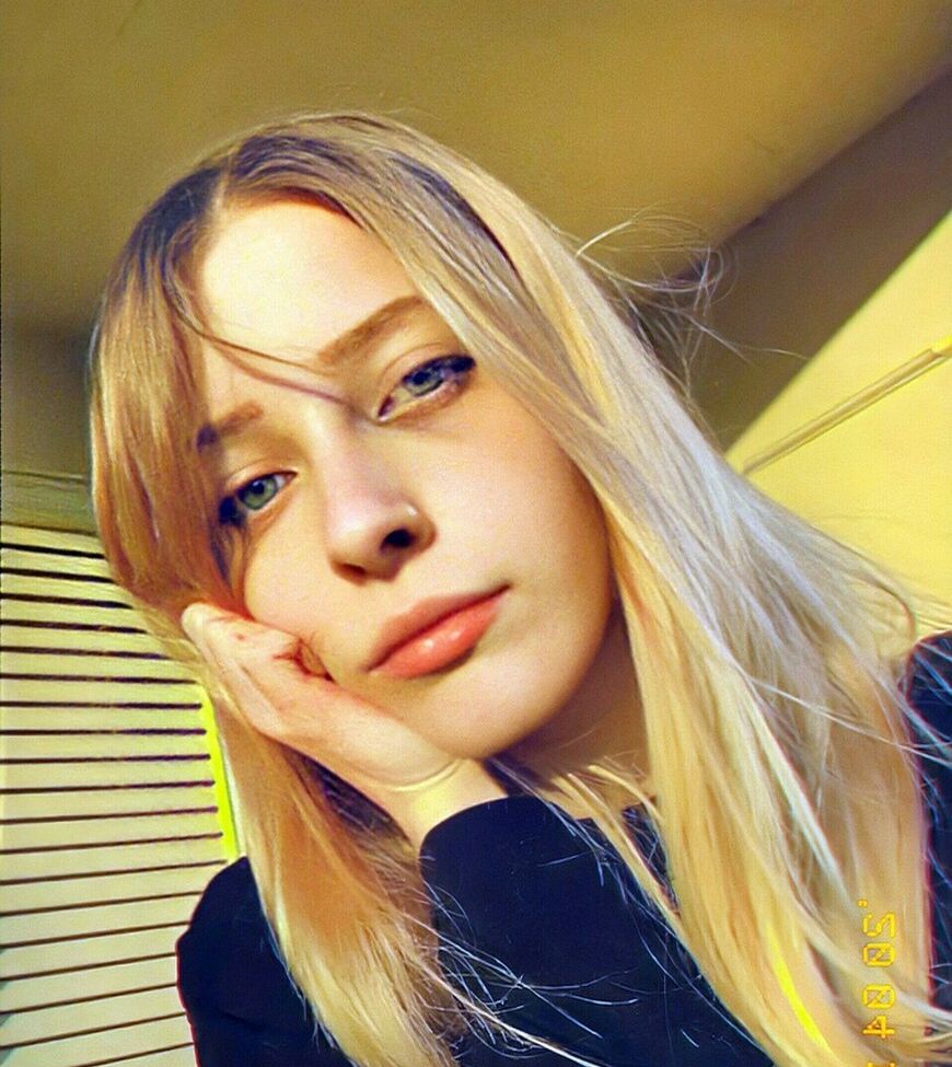 Agnese Innocente desnuda #109189097