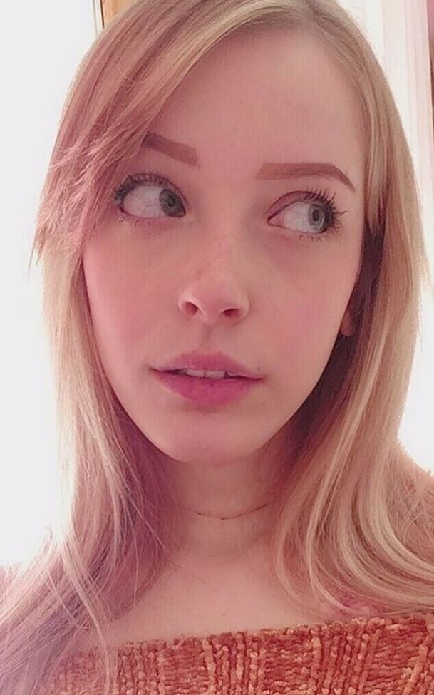 Agnese Innocente desnuda #109189100