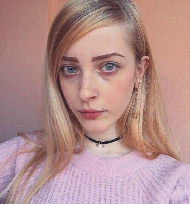 Agnese Innocente desnuda #109189101