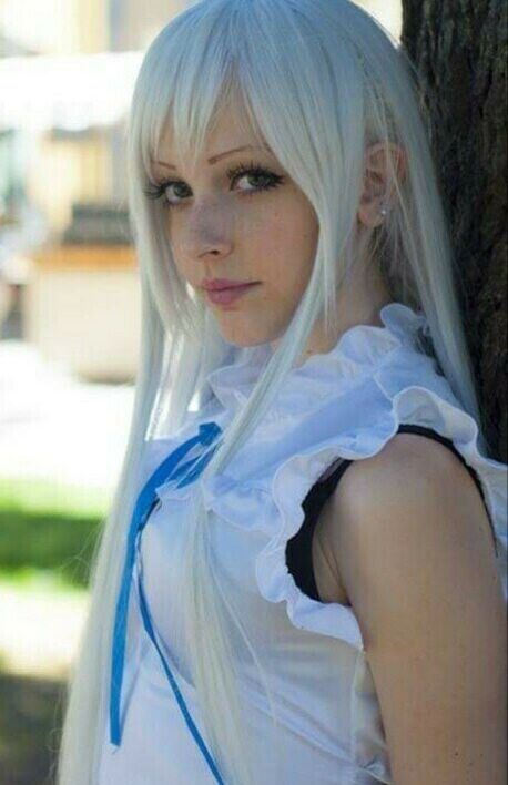 Agnese Innocente desnuda #109189104