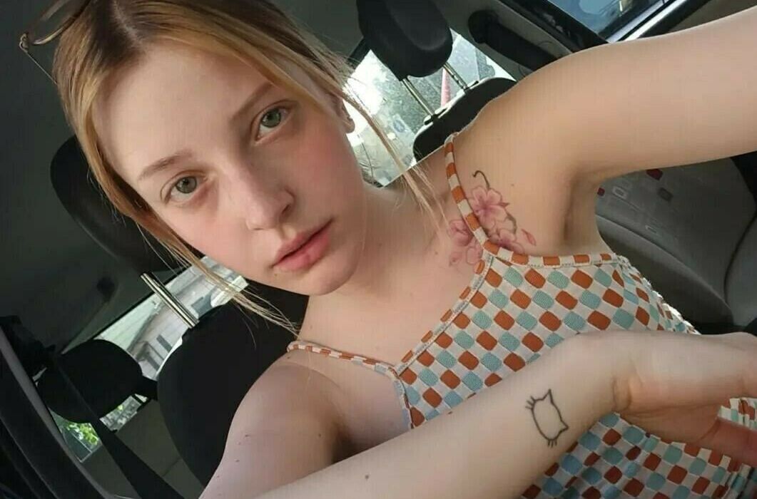 Agnese Innocente desnuda #109189105