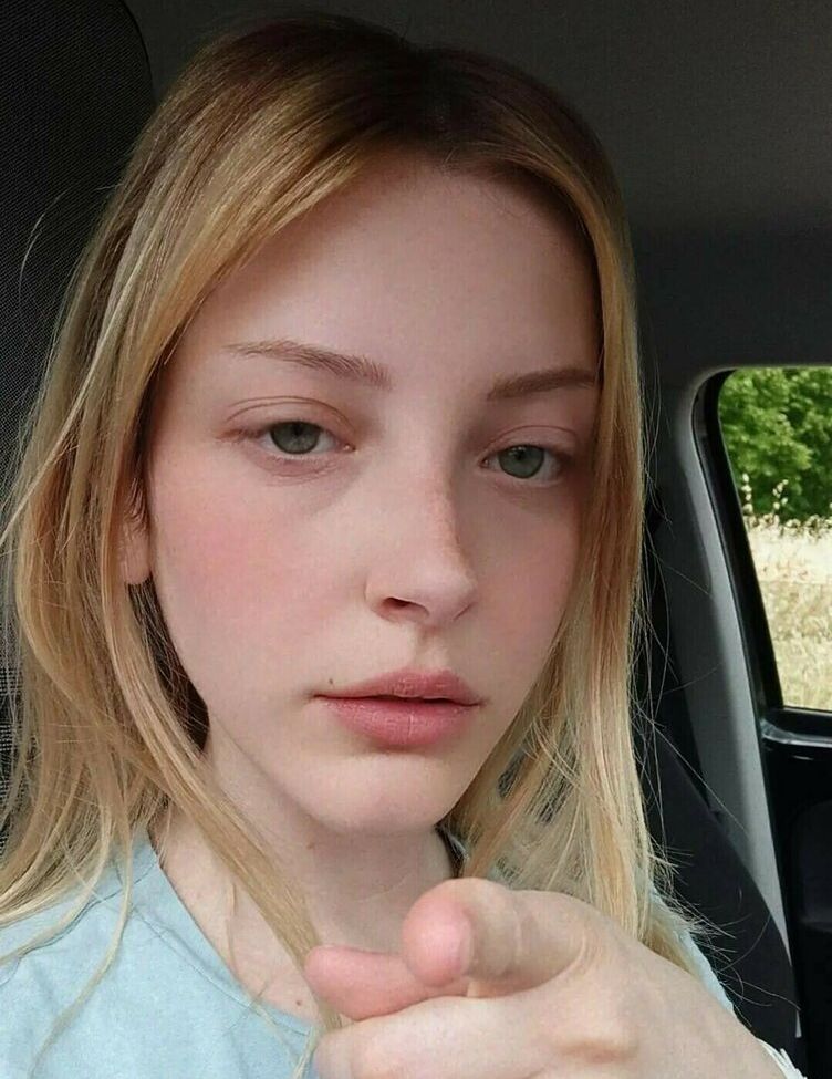 Agnese Innocente desnuda #109189111