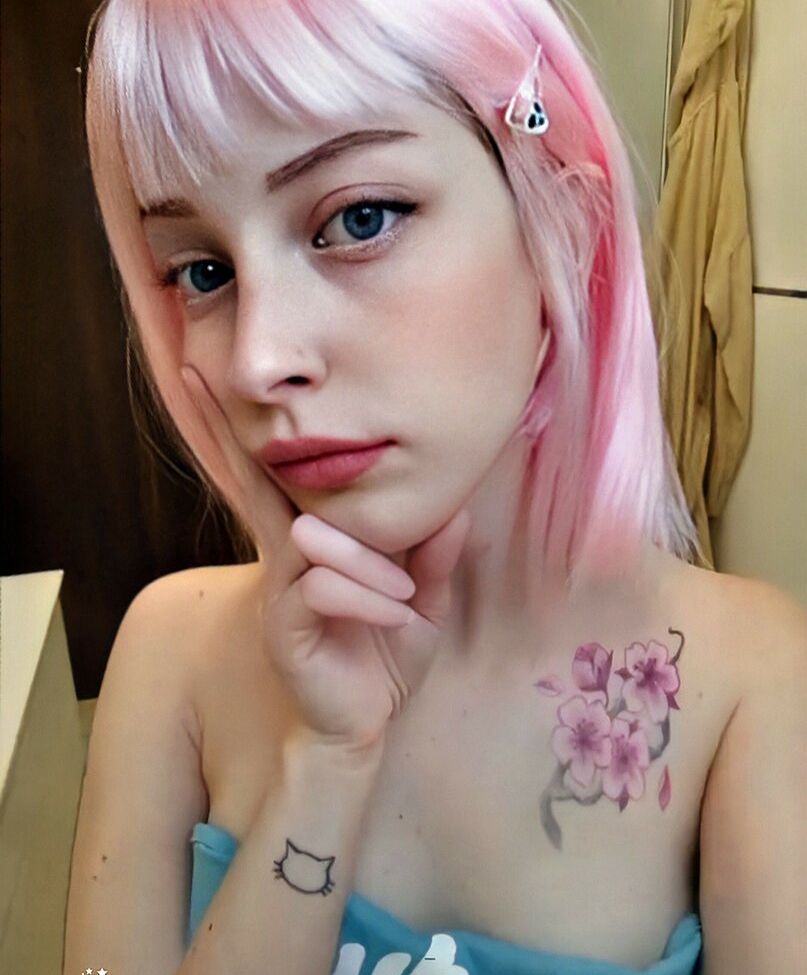 Agnese Innocente desnuda #109189112