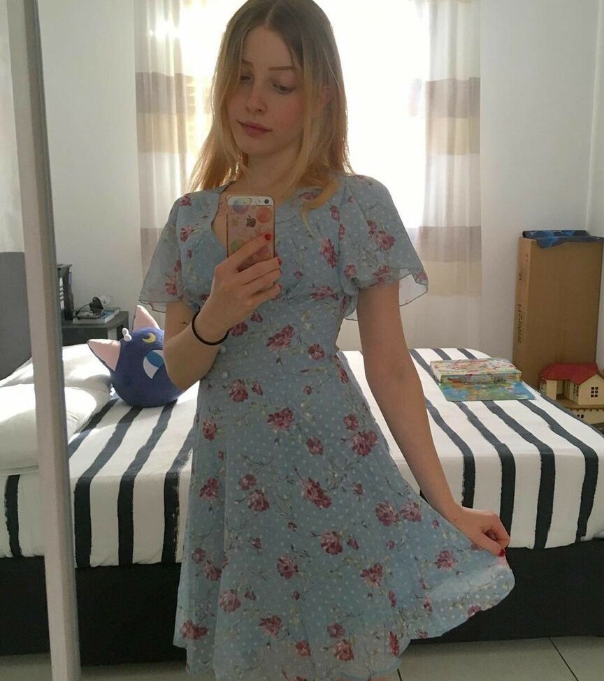 Agnese Innocente desnuda #109189116