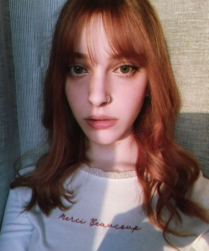 Agnese Innocente desnuda #109189129