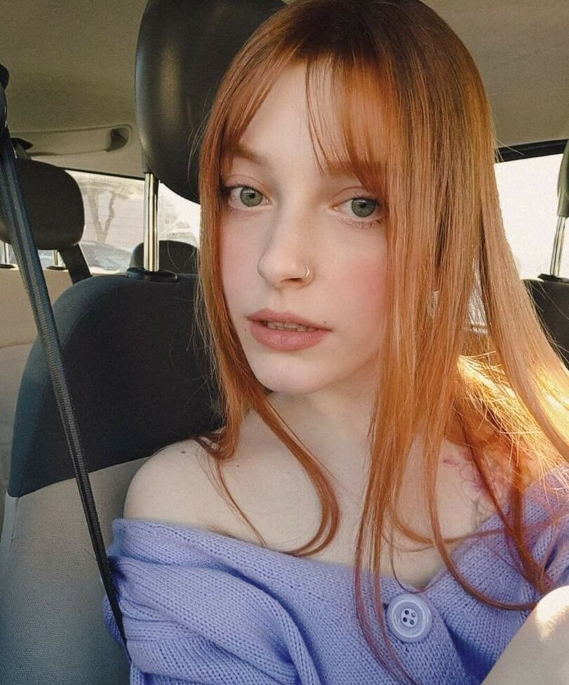 Agnese Innocente desnuda #109189130