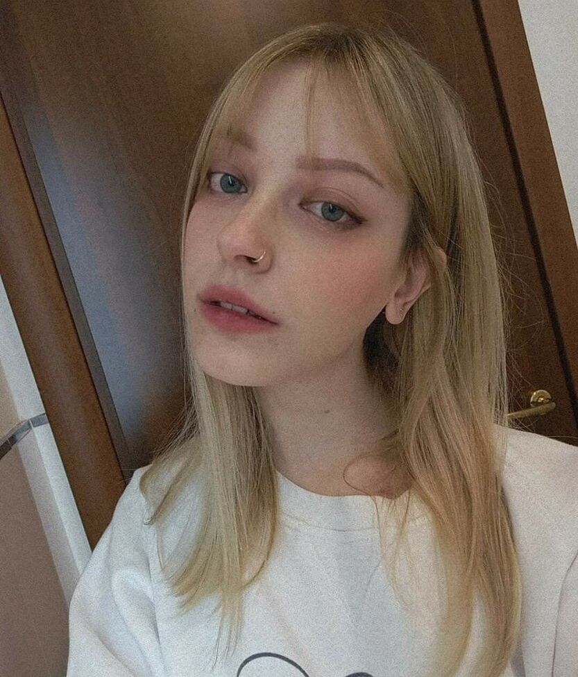 Agnese Innocente desnuda #109189131