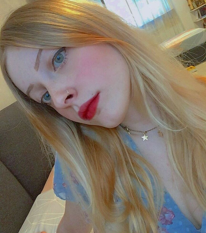 Agnese Innocente desnuda #109189139