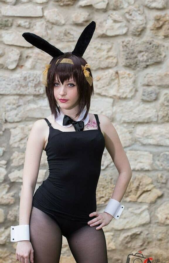 Agnese Innocente desnuda #109189142