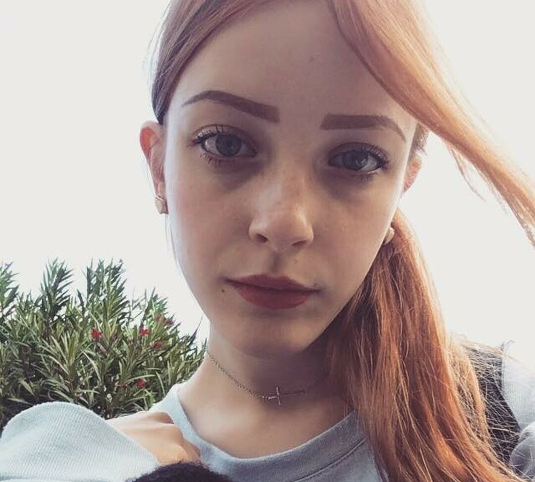 Agnese Innocente desnuda #109189147