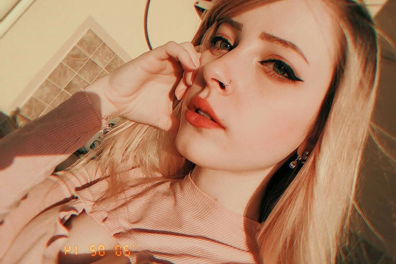 Agnese Innocente desnuda #109189152