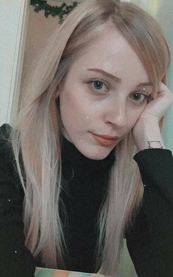 Agnese Innocente desnuda #109189153