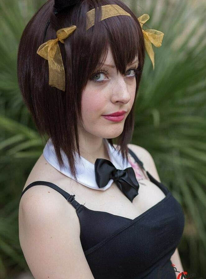 Agnese Innocente desnuda #109189154