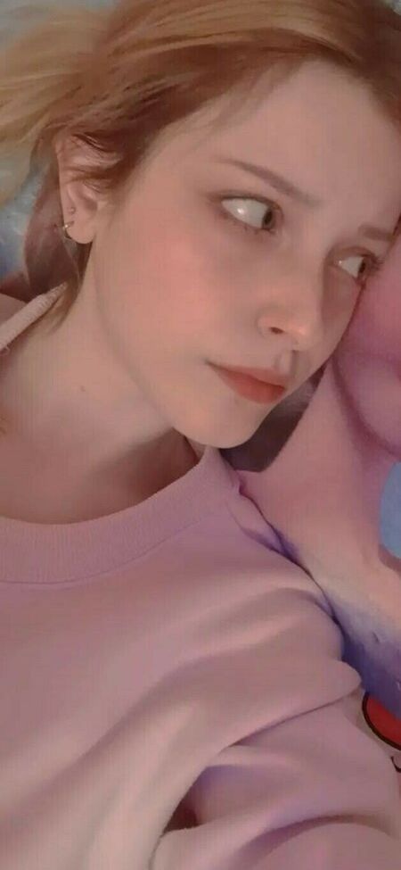 Agnese Innocente desnuda #109189156