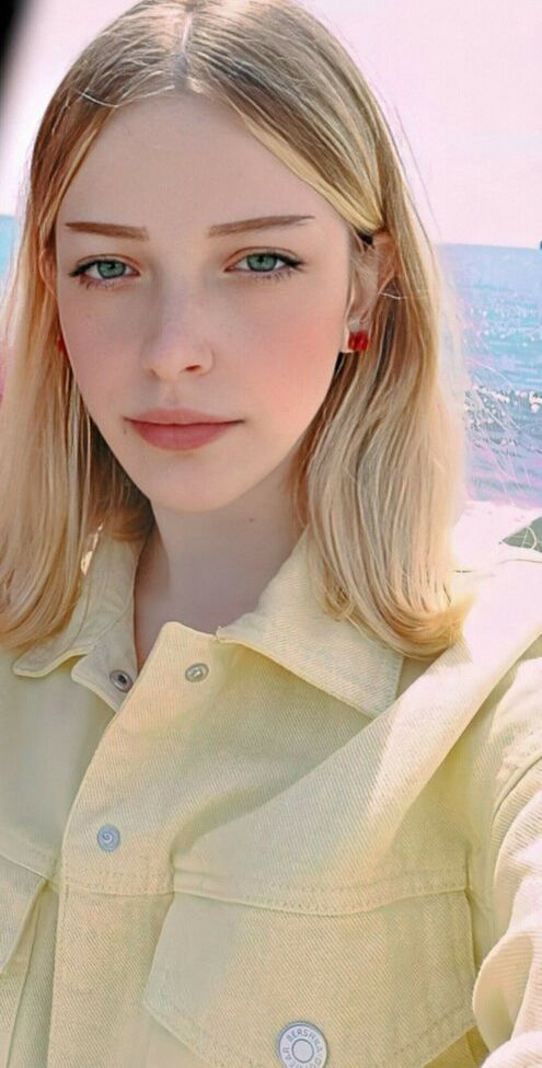 Agnese Innocente desnuda #109189158