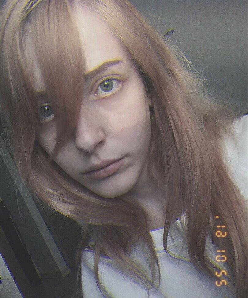 Agnese Innocente desnuda #109189159