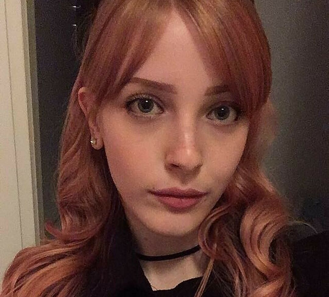 Agnese Innocente desnuda #109189161