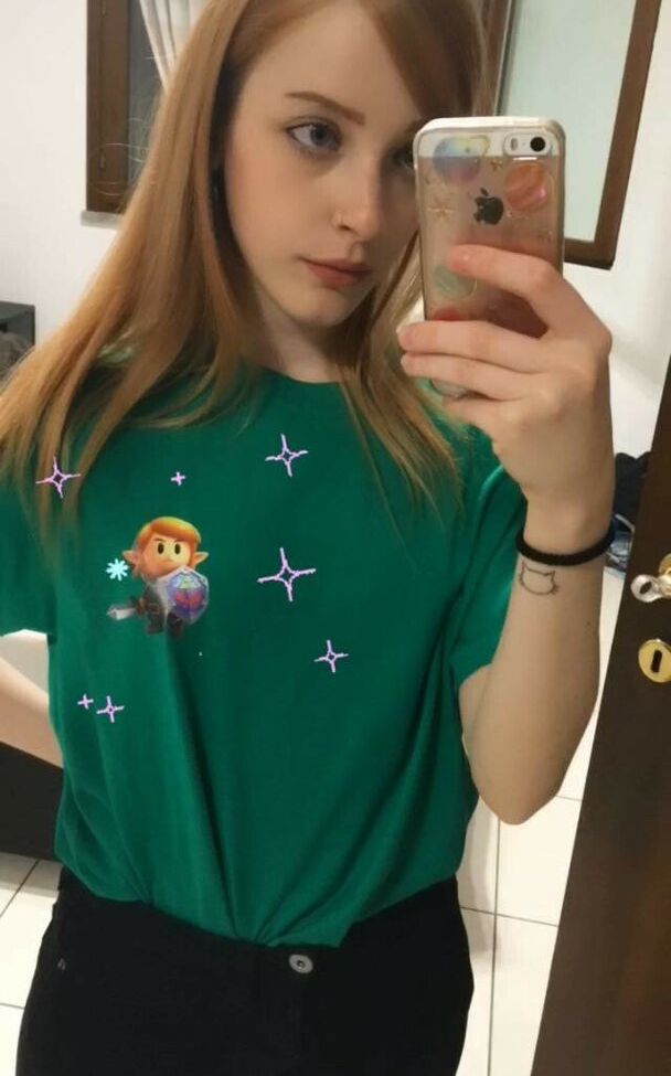 Agnese Innocente desnuda #109189166