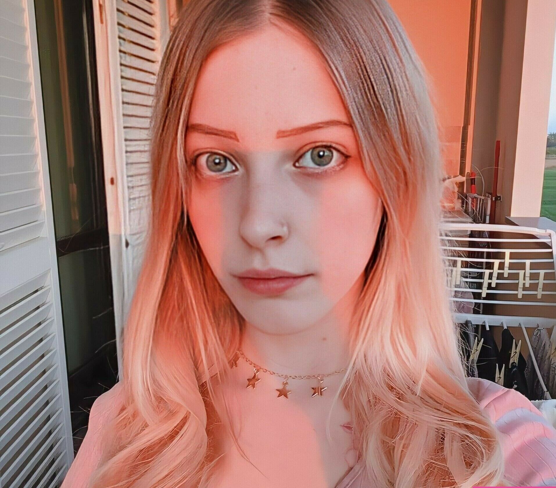 Agnese Innocente desnuda #109189167