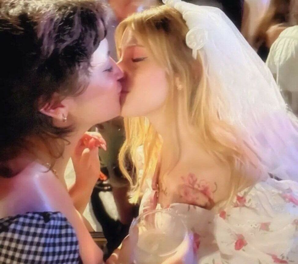 Agnese Innocente desnuda #109189178