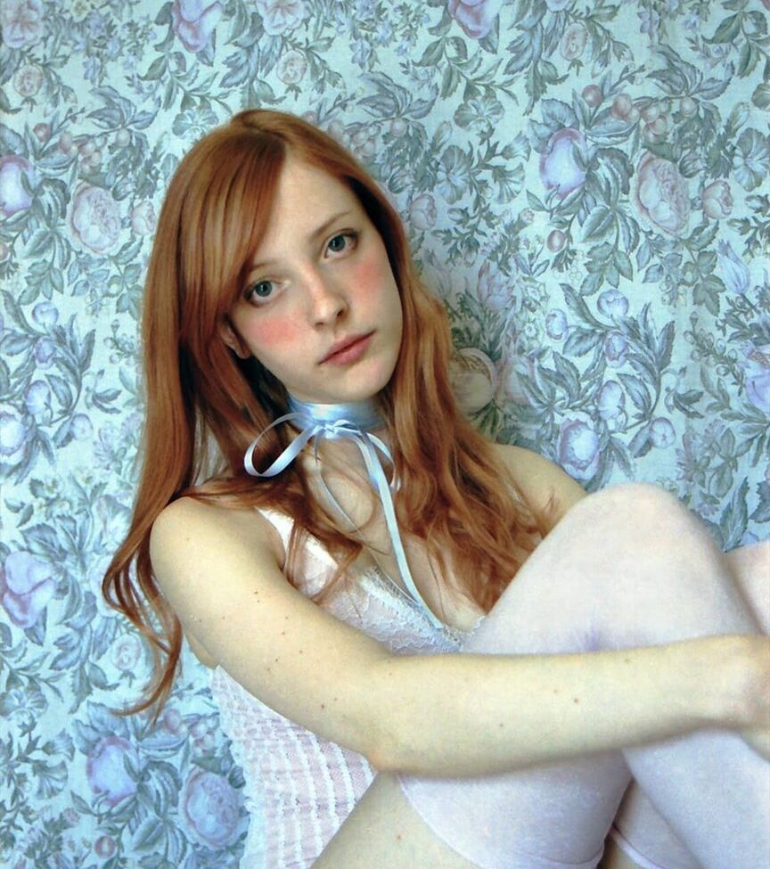 Agnese Innocente desnuda #109189196