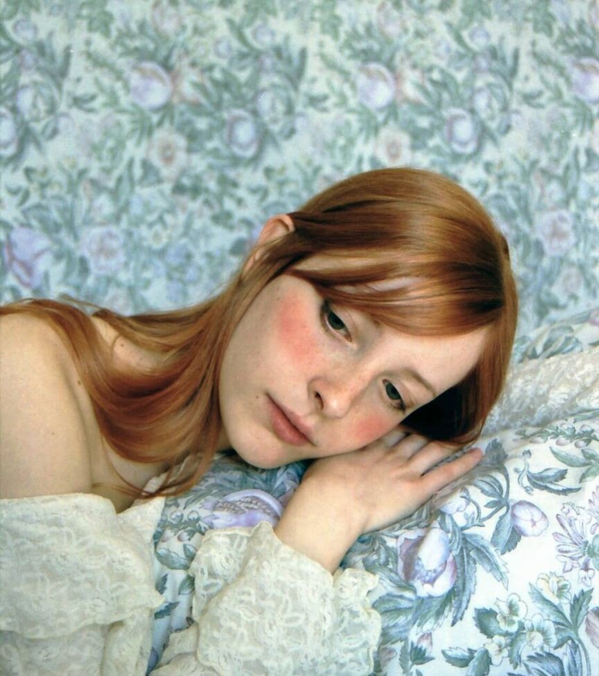 Agnese Innocente desnuda #109189198