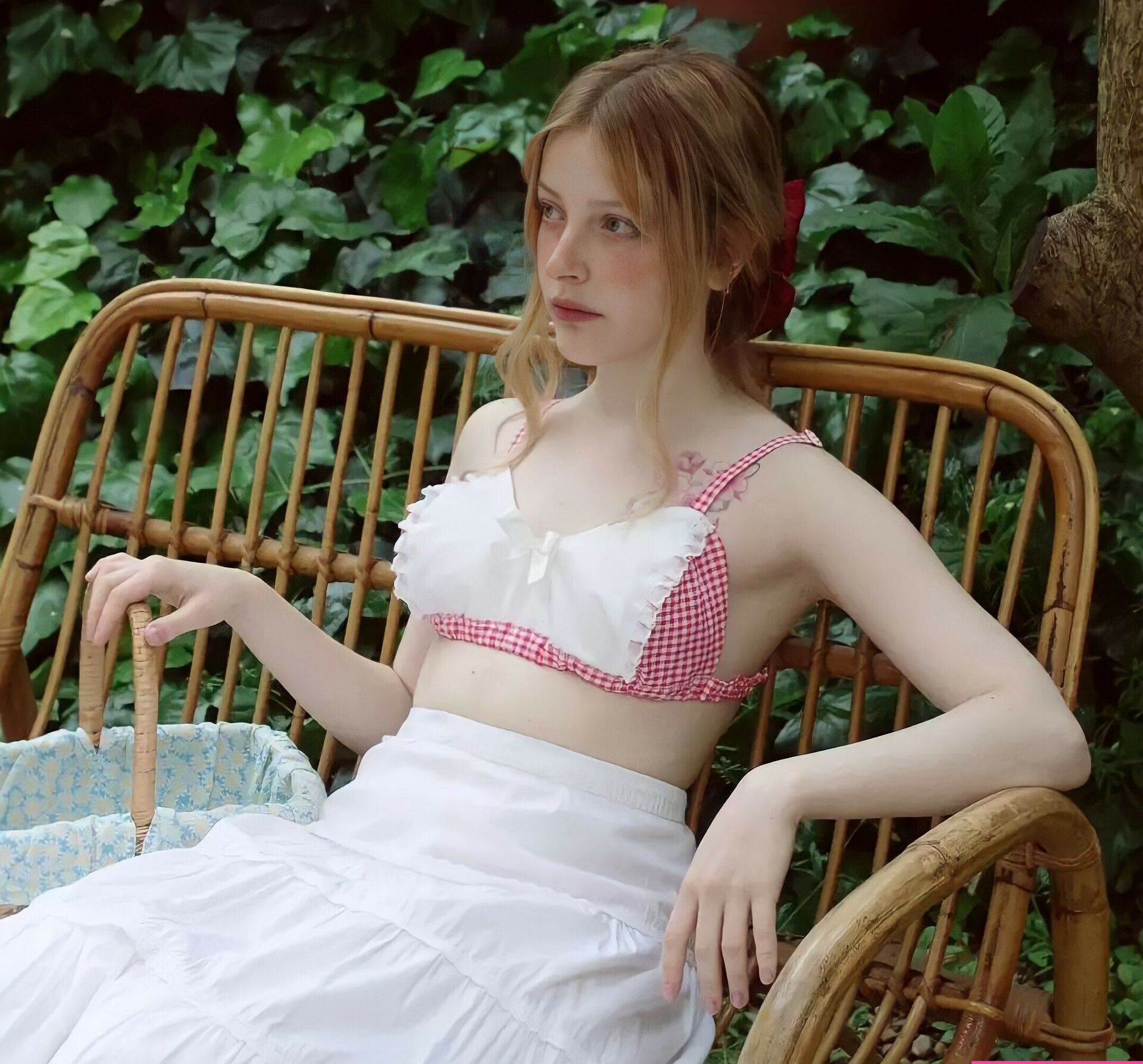 Agnese Innocente desnuda #109189200