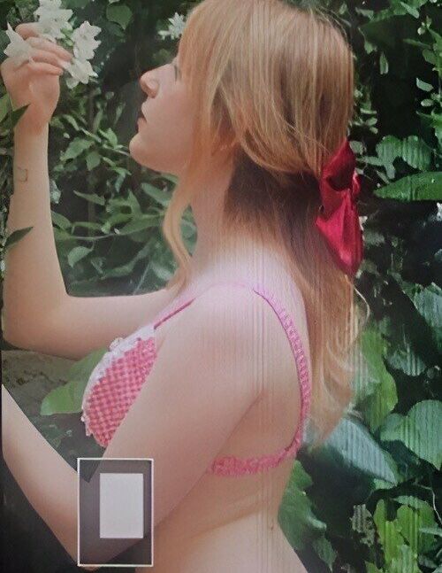 Agnese Innocente desnuda #109189201