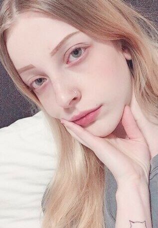 Agnese Innocente desnuda #109189212