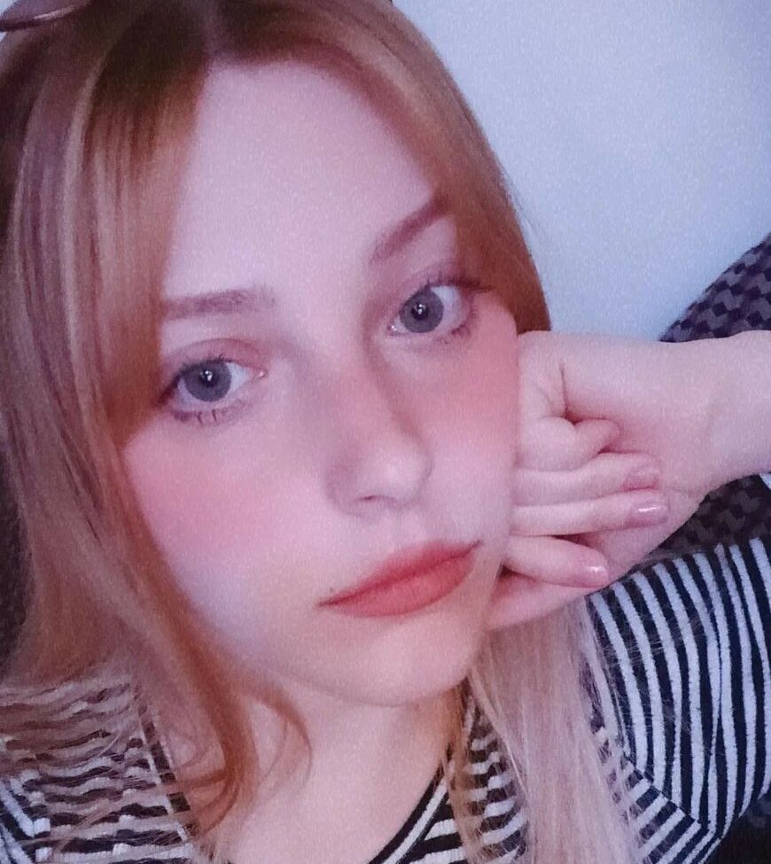 Agnese Innocente desnuda #109189214