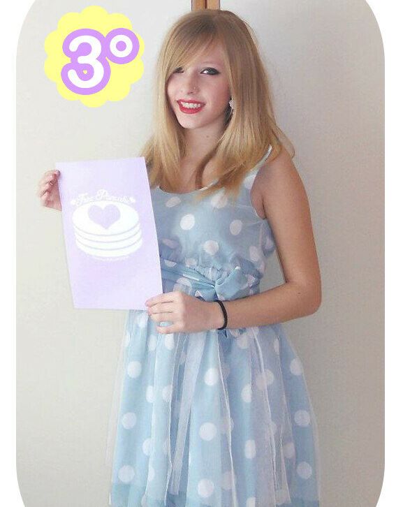 Agnese Innocente desnuda #109189215