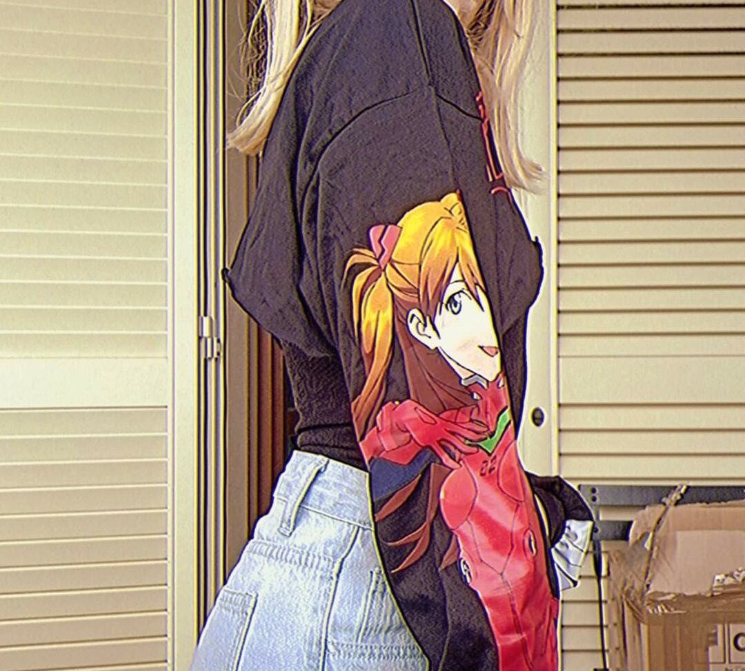 Agnese Innocente desnuda #109189216