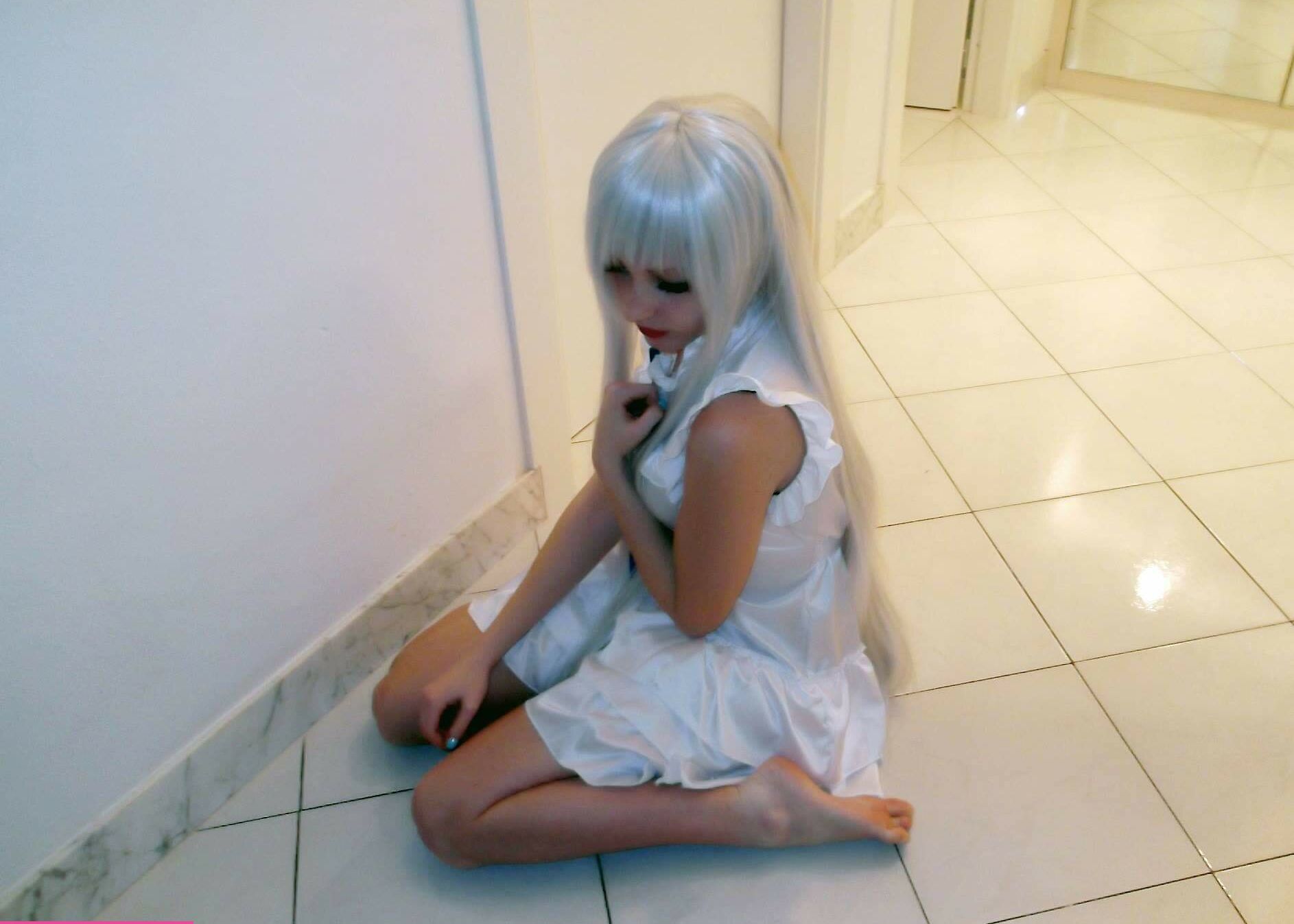 Agnese Innocente desnuda #109189223