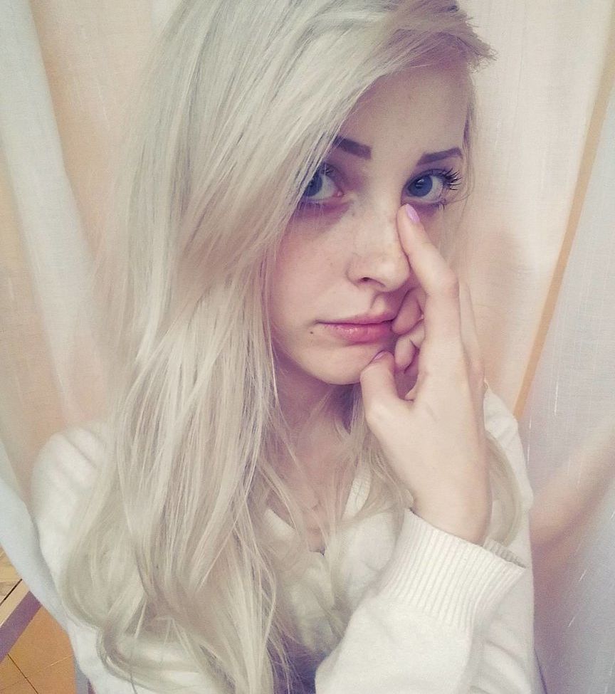 Agnese Innocente desnuda #109189234