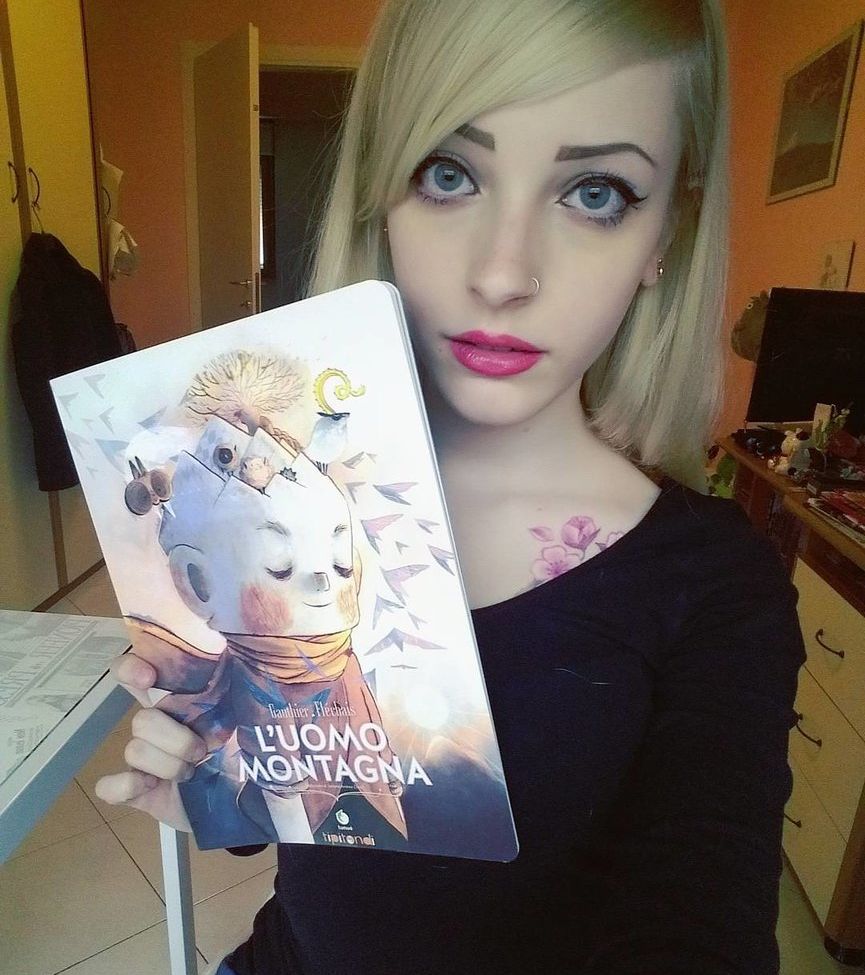 Agnese Innocente desnuda #109189235