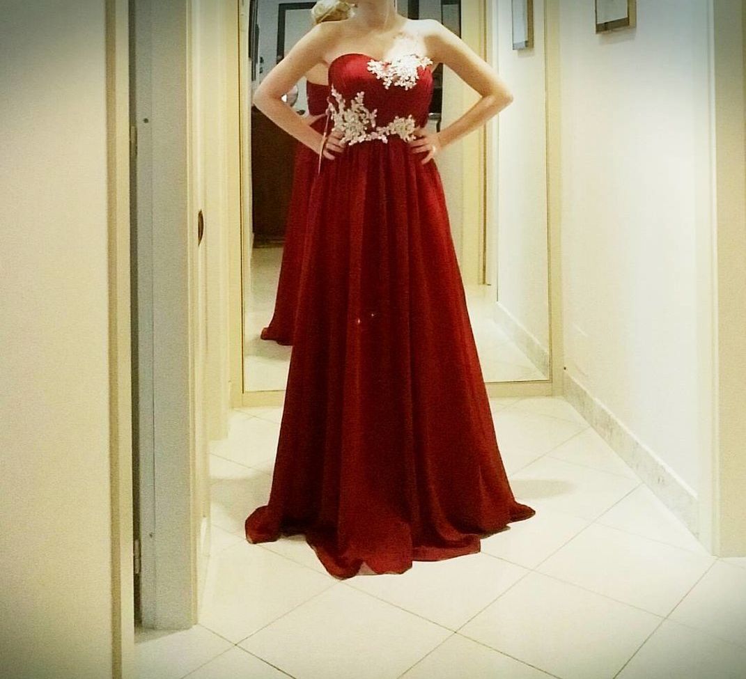 Agnese Innocente desnuda #109189240