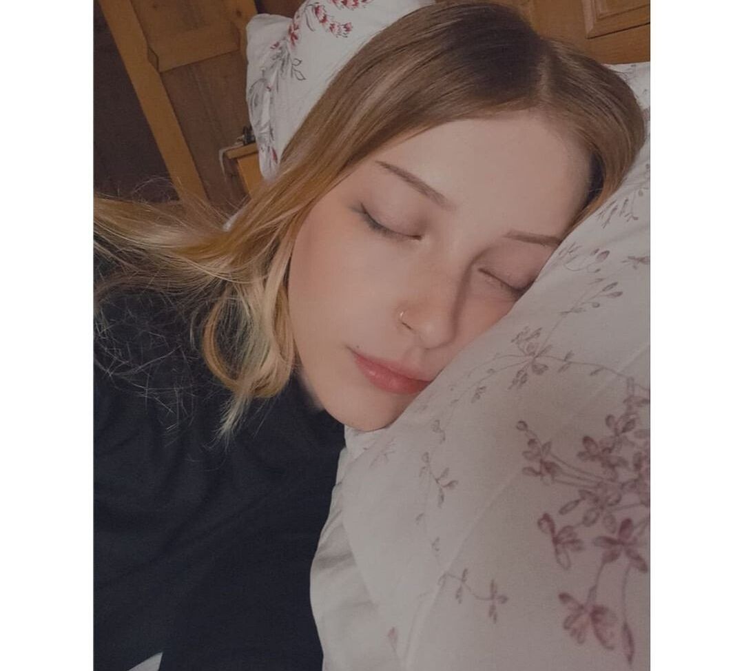 Agnese Innocente desnuda #109189254