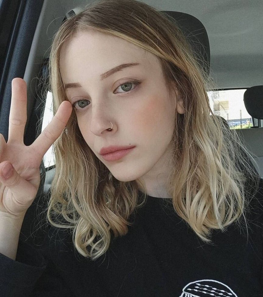 Agnese Innocente desnuda #109189255