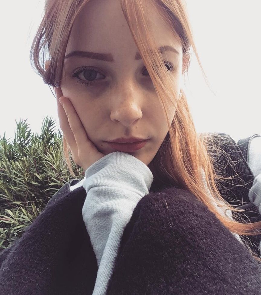 Agnese Innocente desnuda #109189259