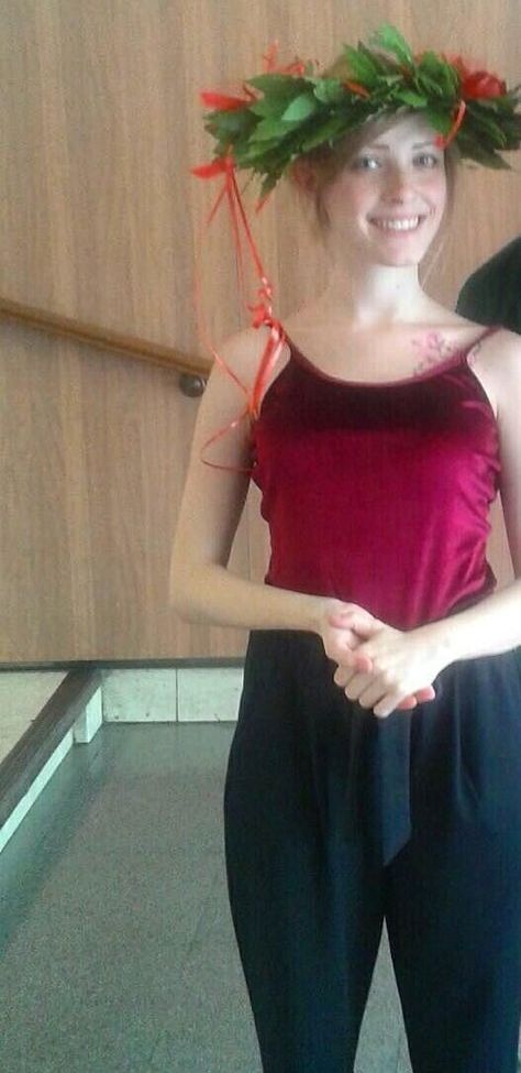 Agnese Innocente desnuda #109189260