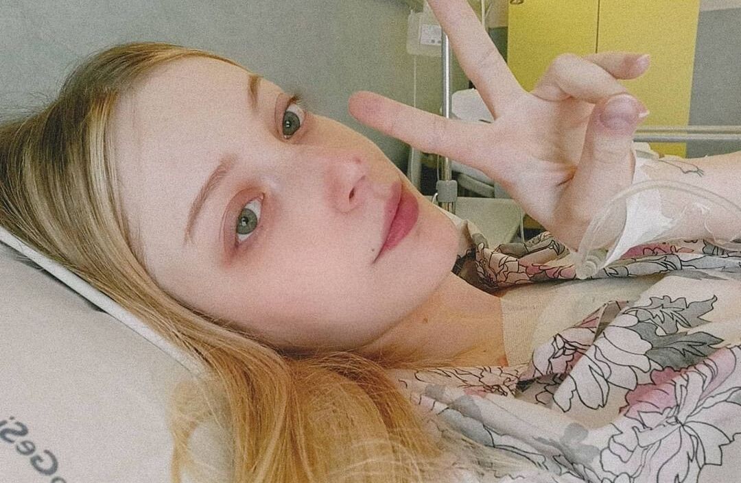 Agnese Innocente desnuda #109189276