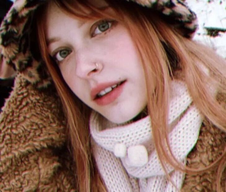 Agnese Innocente desnuda #109189278