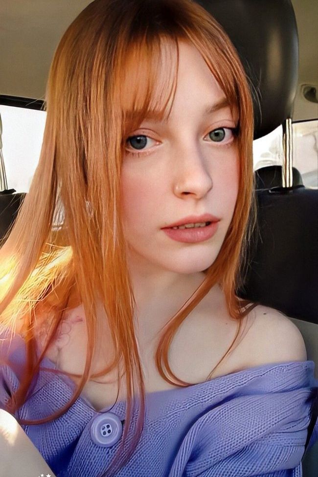 Agnese Innocente desnuda #109189280