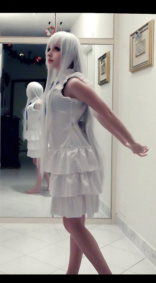 Agnese Innocente desnuda #109189281