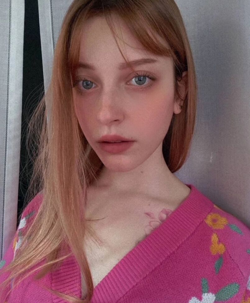 Agnese Innocente desnuda #109189283