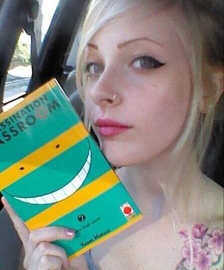 Agnese Innocente desnuda #109189290