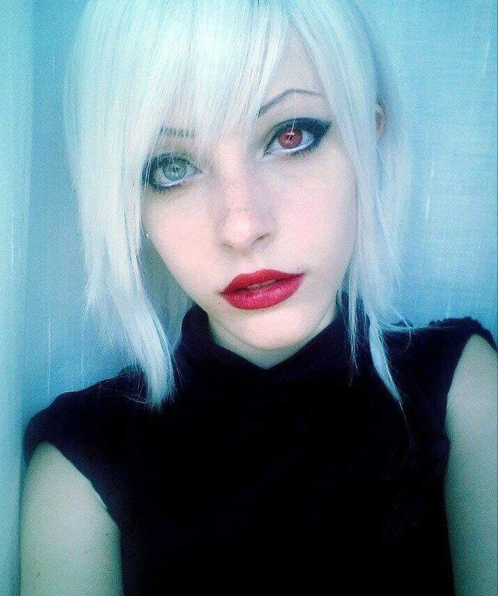 Agnese Innocente desnuda #109189291